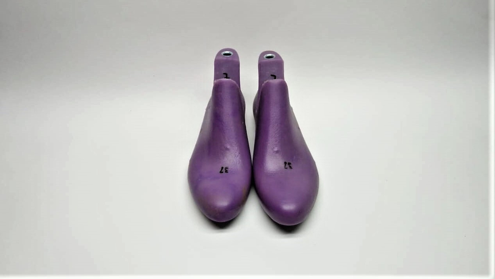 Колодки женские артикул 20335 Б