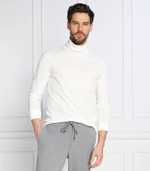 гольф rollneck ls Karl Lagerfeld - белый(755032 524226)