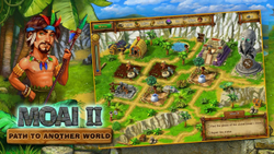 MOAI 2: Path to Another World (для ПК, цифровой код доступа)