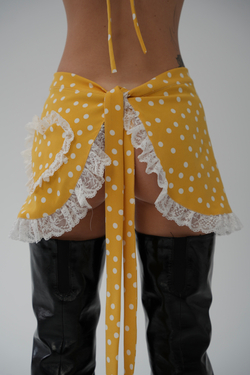 Передник-парео TONY