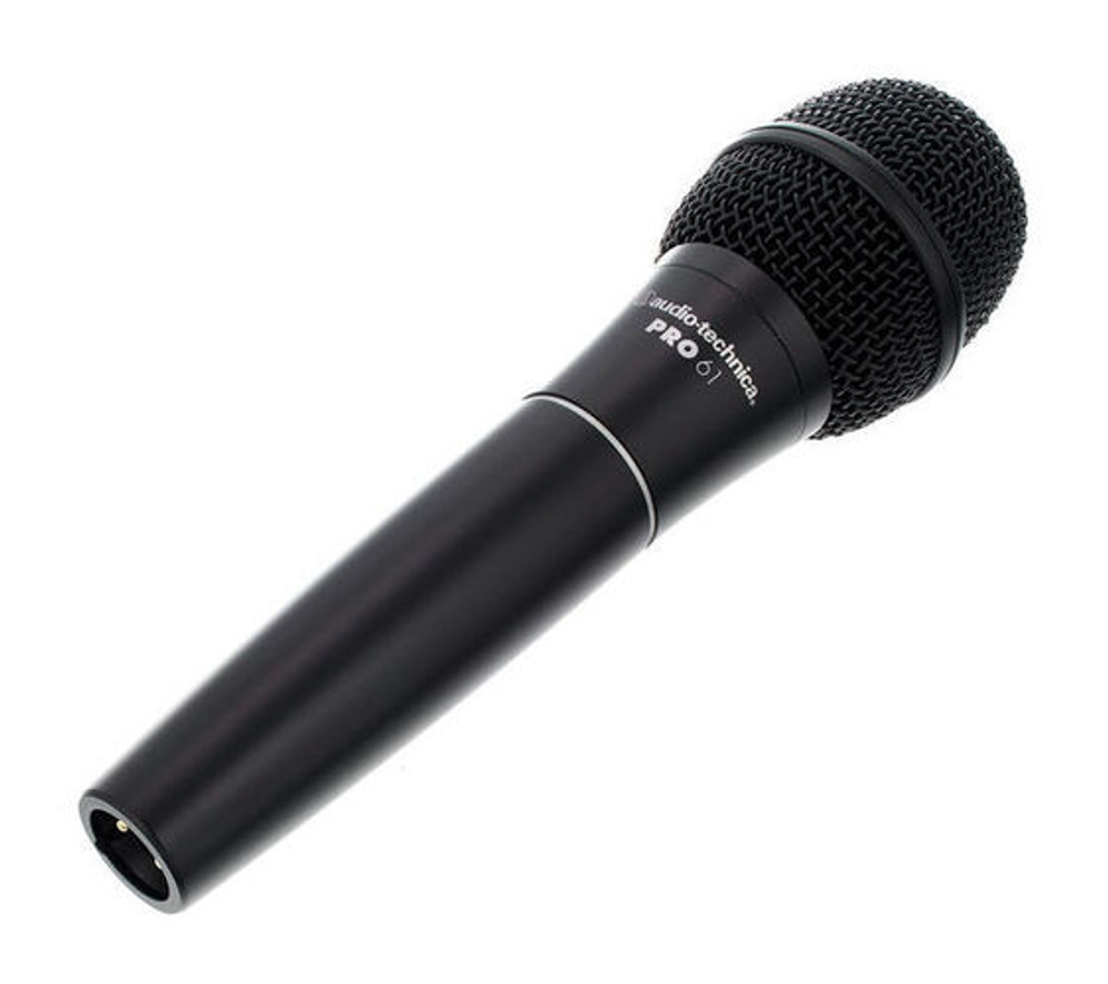 Динамический микрофон Audio-Technica PRO 61