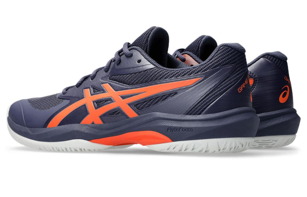 Теннисные кроссовки Asics Game FF - Purple