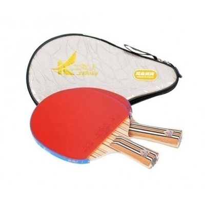 Ракетка для настольного тенниса Double Fish K1 WF