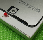 Infinix Hot 50i (X6531B) / Hot 50 5G (X6720) / Note 50X (X6857) - Дисплей в сборе с тачскрином (ORIG-SP)