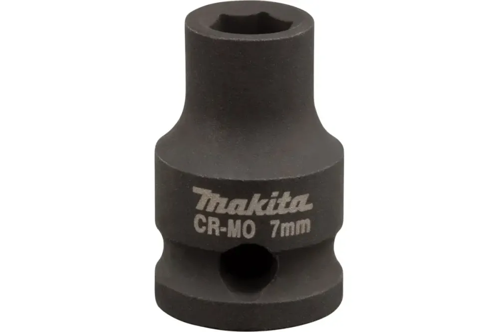 Головка торцевая ударная (7x28 мм) Makita B-39899