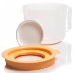 Ёмкость для миксера 2л с мерной шкалой