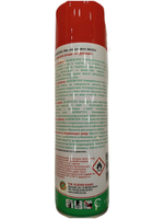 Масло оружейное Ballistol spray 400мл