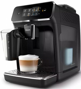 Кофемашина Philips EP2231/40