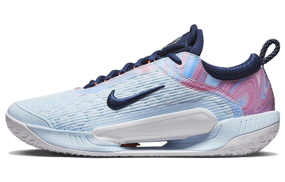 Кроссовки Nike Court Zoom Nxt