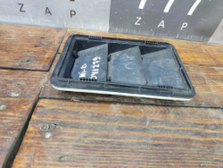 Решетка вентиляционная Changan UNI-K  Б/У Оригинал 5513100MK01AA