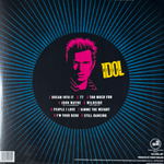Billy Idol ‎– Dream Into It (Чехия 2025г.)
