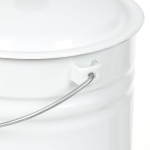 Ведро сталь, эмаль, 12 л, с крыш, в асс, хозяйственное, Керчь, 41204-242-У2