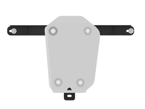 Защита редуктора Sheriff для BMW X3 III (G01) 2017-н.в. арт.03.4390