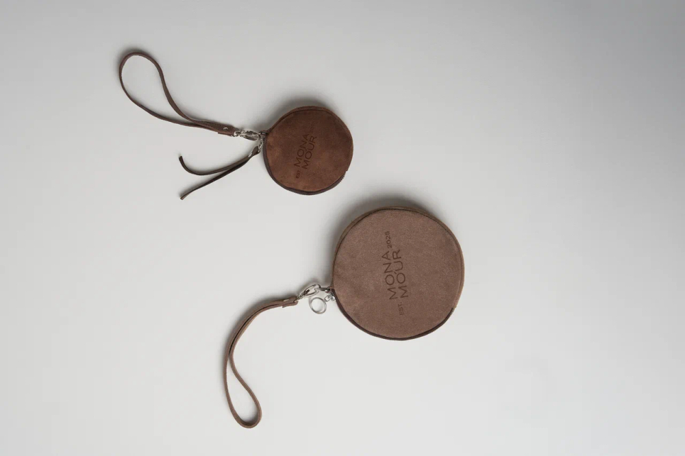 Сумка-переноска "Mon Voyage"