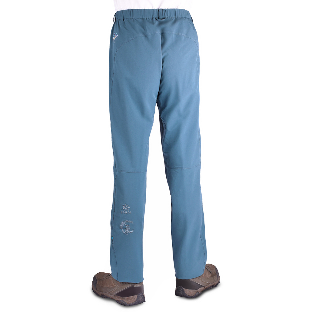 Kailas брюки 9a Rock Climbing Stretch KG510378