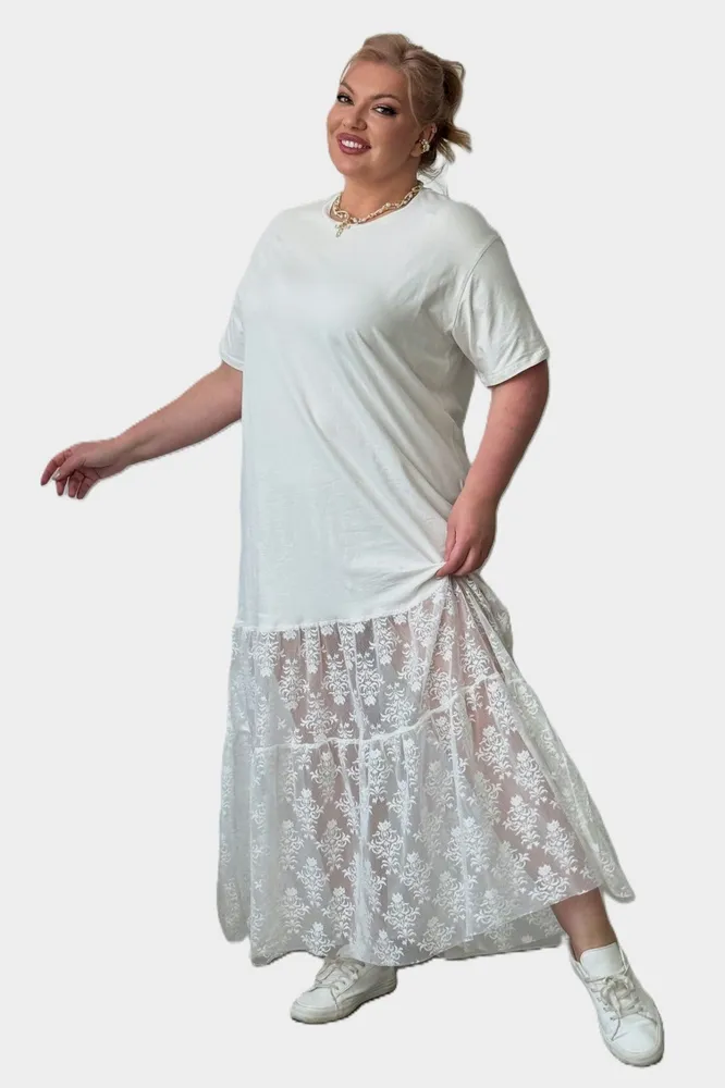 Платье 20038 Fabrika