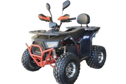 Квадроцикл YACOTA SIRIUS 125 LD