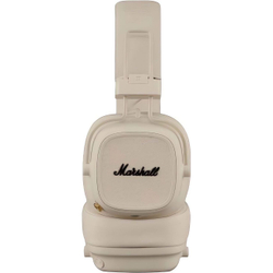Наушники беспроводные Marshall Major V Bluetooth, cream