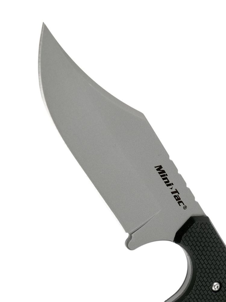 Шейный нож Cold Steel модель 49HCF Mini Tac Bowie