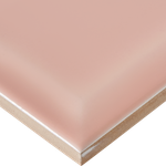 Плитка настенная Kerama Marazzi Аккорд 8.5x28.5см 0.97м2 цвет светло-розовый