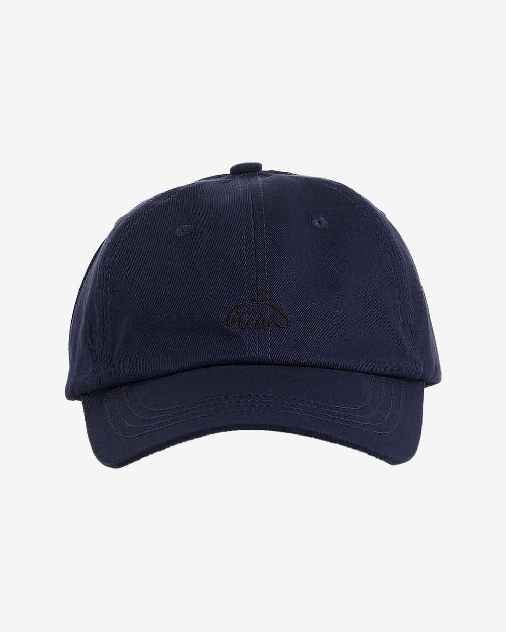 Кепка Anteater 6Panel Navy темно-синяя