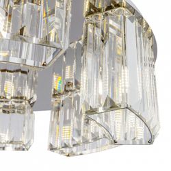 Подвесной светильник Maytoni Colline MOD083PL-06CH