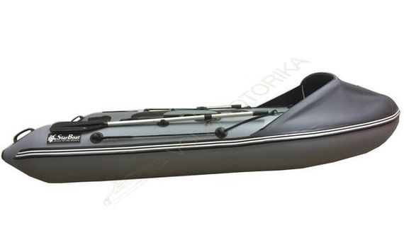 Надувная лодка StarBoat 360 Gold
