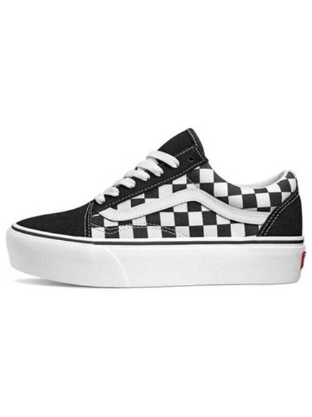 Кроссовки Vans Old Skool Platform