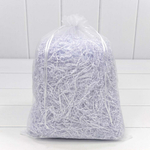 Мешочек 30х40см Органза (Белый)