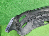 Бампер передний Range Rover Evoque 1 (2015-2018)