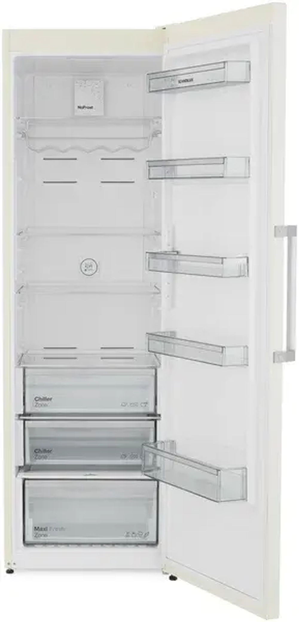 Холодильник однокамерный Scandilux R711EZ12 B (q)