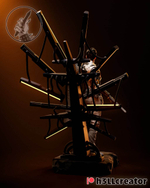 Фигурка Adam Jensen Deus Ex
