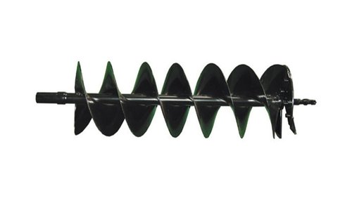 Шнек CHAMPION для землебура 200 мм   C8053