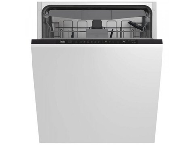 Встраиваемая посудомоечная машина Beko BDIN16520Q