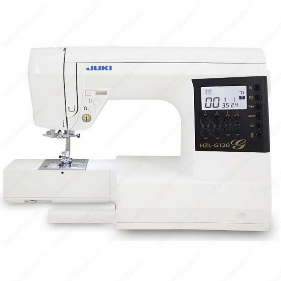 Швейная машина Juki HZL G120