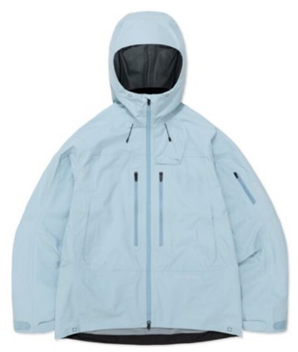 Куртка для сноуборда Dimito 25 VTX OG 3L JACKET