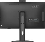 Моноблок MSI Modern AM273QP AI 1UM 27'' Черный (1UM-003XRU)