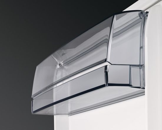 Встраиваемый холодильник AEG SKE 81826 ZC