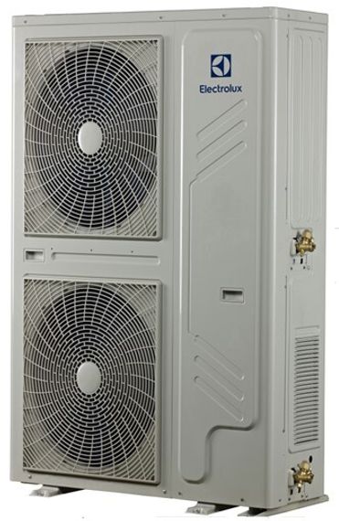 Канальная VRF система Electrolux EACD/I-96MWAN1/EACD/I-96HD1N1-R — (1)