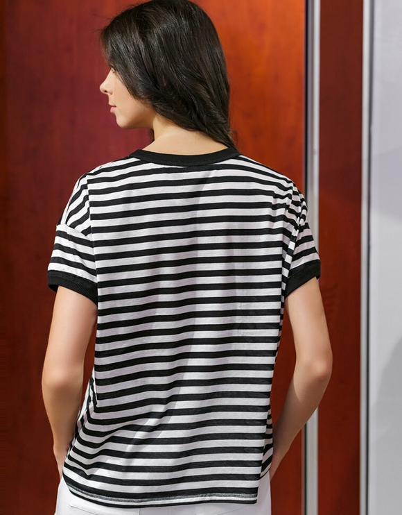 Футболка 1712 Domino  Acappella