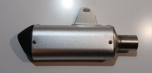 Глушитель Мотоцикл KAYO K2 PRO