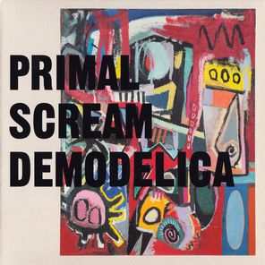 Primal Scream / Demodelica (CD)