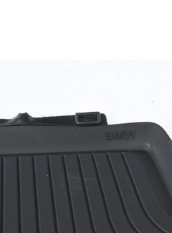 Коврики BMW 3 G20 передние Floor Liner (2 шт)