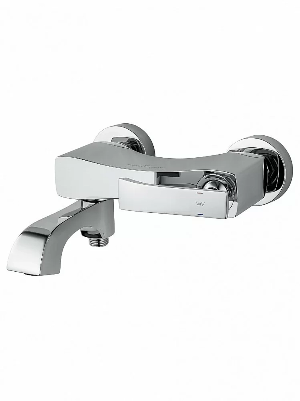 Смеситель для ванны WONZON & WOGHAND TRIUMPH WW-563101-CR хром
