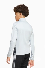 Кофта adidas Tiro 25 Essentials Training Top Junior - серый