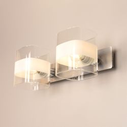 Citilux Вирта CL139320 Бра с выключателем Алюминий