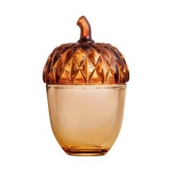 ЕМКОСТЬ ДЛЯ ХРАНЕНИЯ "ЖЕЛУДЬ" 7,5*7,5*11,5 СМ/100 МЛ