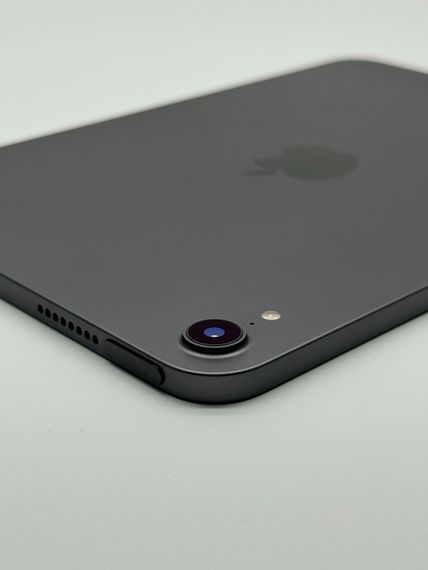 iPad mini 6 64Gb Wi-Fi Space Grey