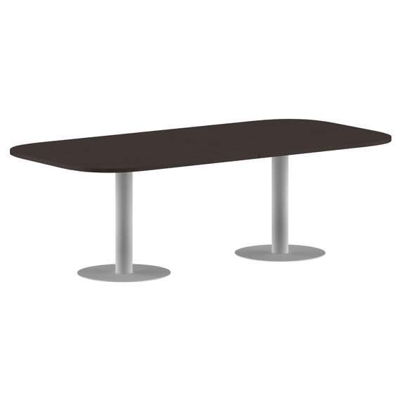 Конференц стол ПРГ-8  2400х1200х750 IMAGO