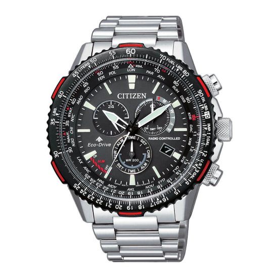 Наручные часы Citizen CB5001-57E